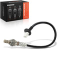 A-Premium O2 Oxygen Sensor, Compatible with Pontiac & Toyota