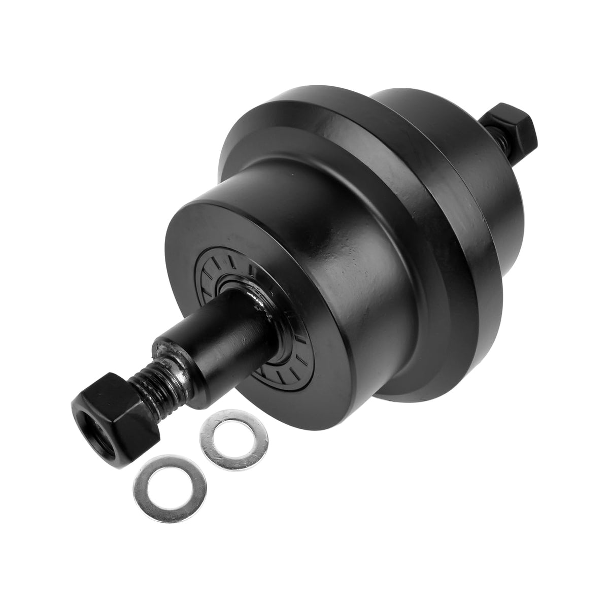 Flynsu 6814882 Bottom Roller Replacement for Bobcat 225 231 325 328 331 334 335 430 E26 E32 E37 E42 E50 Mini Excavators