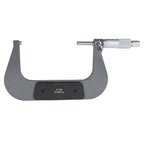 Timunr 4-5 Inch Outside Micrometer 0.0001 Inch Accuracy Measuring Tool