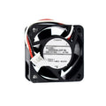 Variable Frequency Drive Fan
