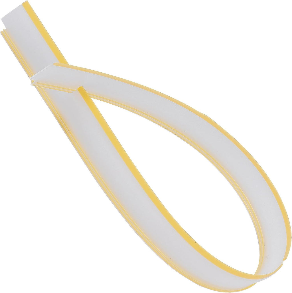 [Upgraded] BlueStars 809006501 Dishwasher Bottom Door Gasket for Frigidaire