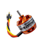 DYS D2822 1100KV/1450KV/1800KV/2600KV Brushless Outrunner Motor 2-3S for Multicopter RC Aircraft Fixed-Wing UAV（D2822 1450KV）