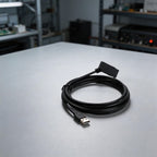 Programming Cable 6ED1057-1AA01-0BA0 Compatible with for siemens LOGO!