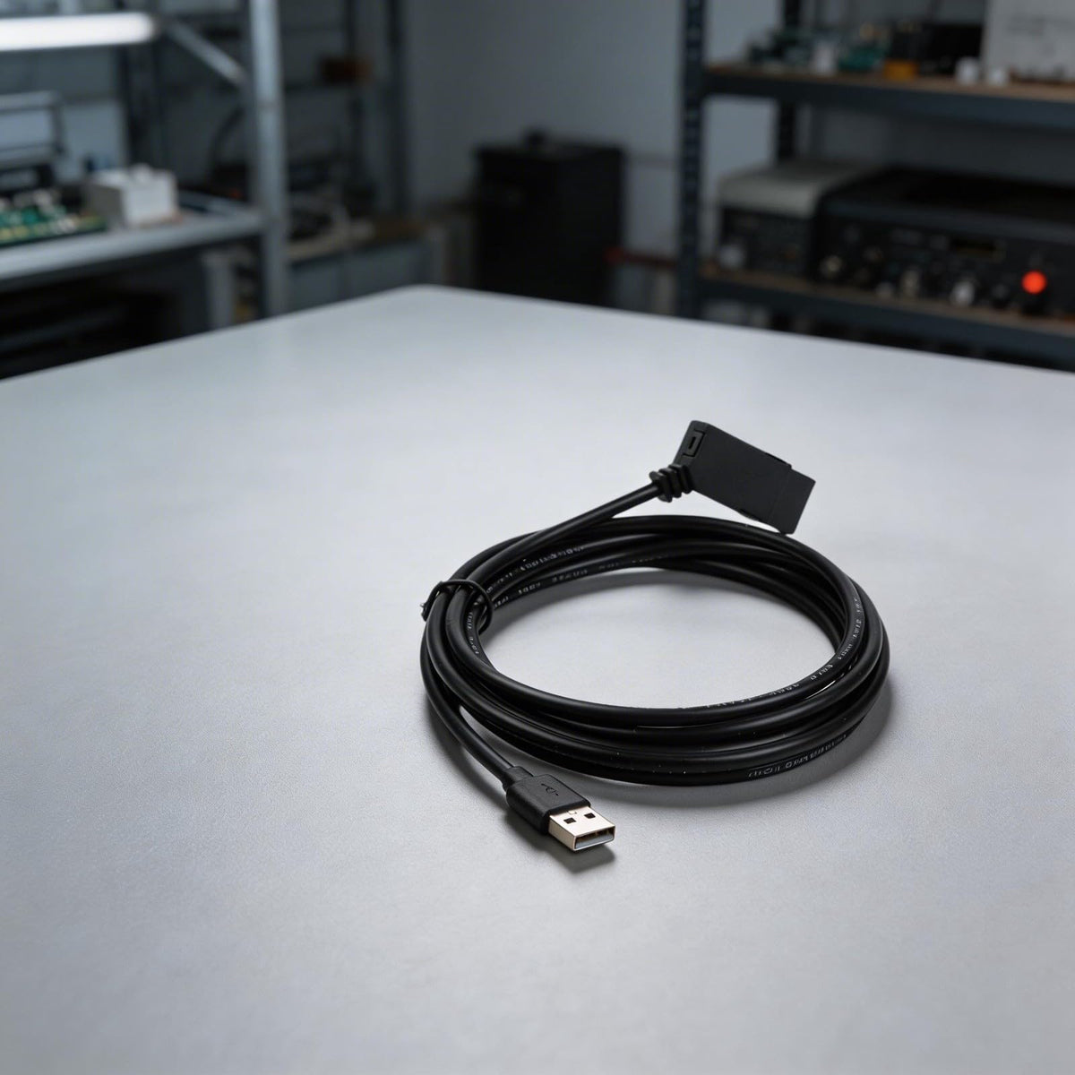 Programming Cable 6ED1057-1AA01-0BA0 Compatible with for siemens LOGO!