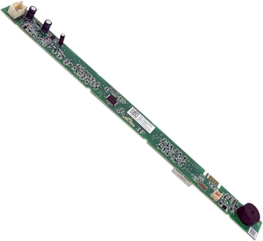 GE WD21X22177 Dishwasher User Interface