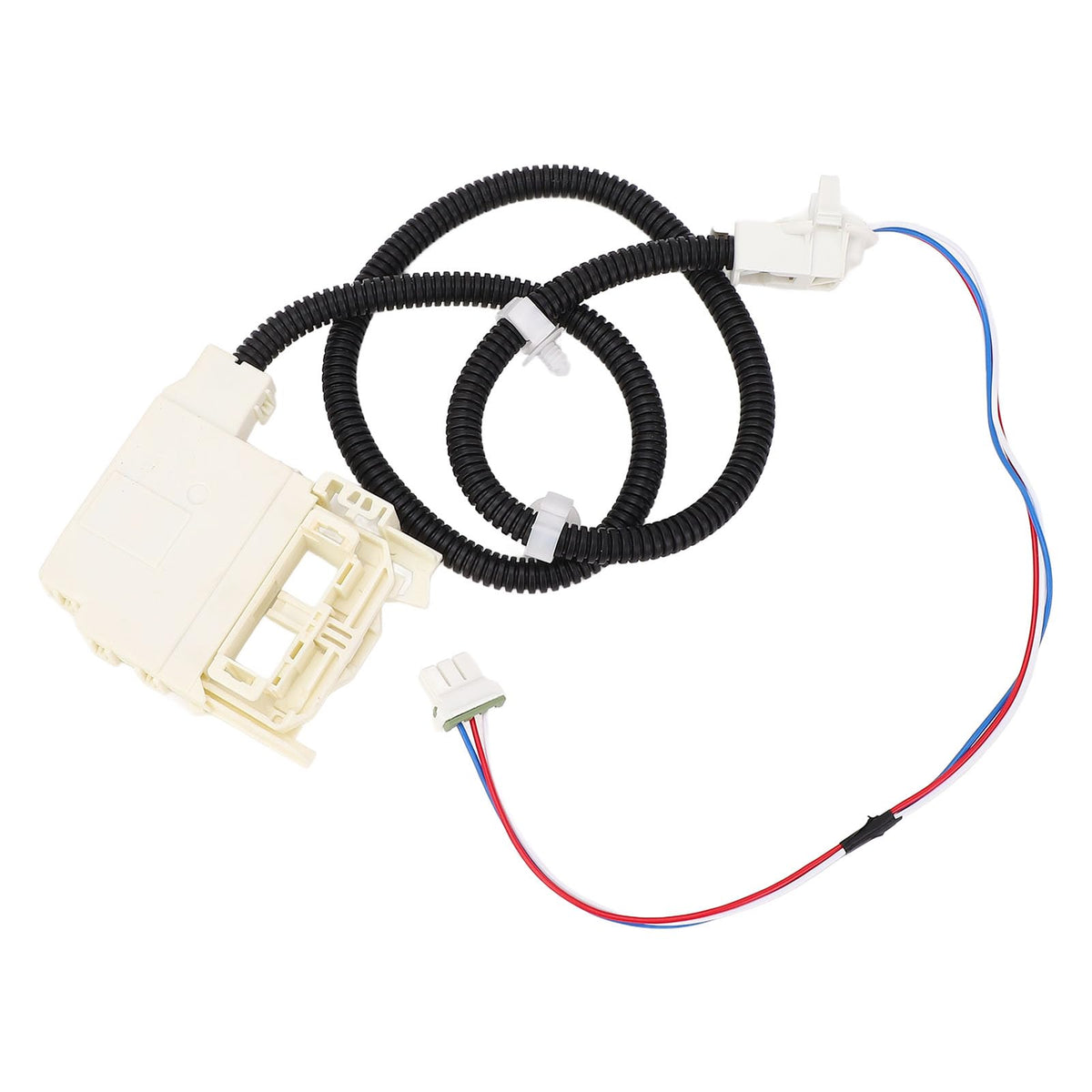 Eacam Washer Lid Lock Assembly Secure Replacement Part