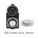 Compatible for HiBREW, Compatible for Nespresso H2A Adapter