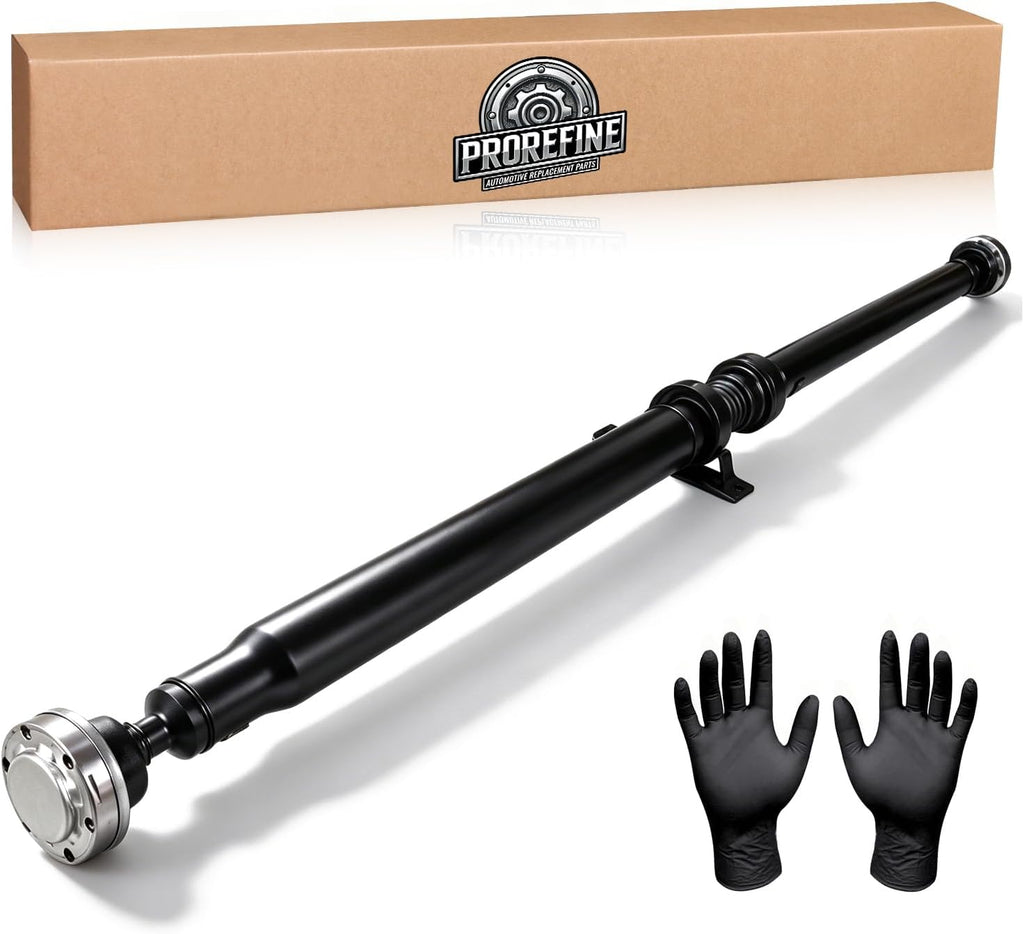 Rear Drive Shaft Assembly Replaces# 52123973AH