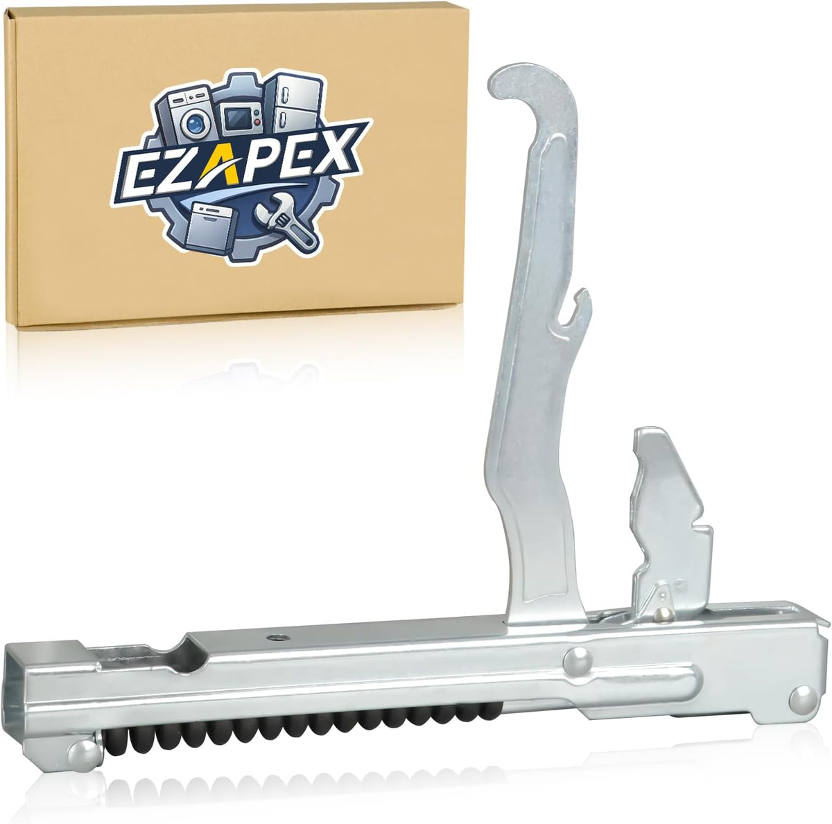 00487746 Oven Door Hinge (1 Hinge) Compatible with Thermador Bosch Ovens SCD302T SC302T C302U SC301T Replaces 00487746 1032578 14-38-045-01 14-38-045-03 PS8721435 487746