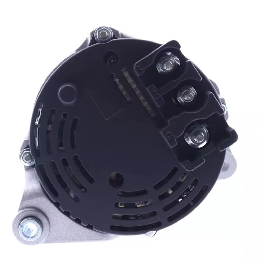 12V 85A Alternator 305-3661 3053661 Fits for CAT 247B 257B 216B 226B 232B Skid Steer