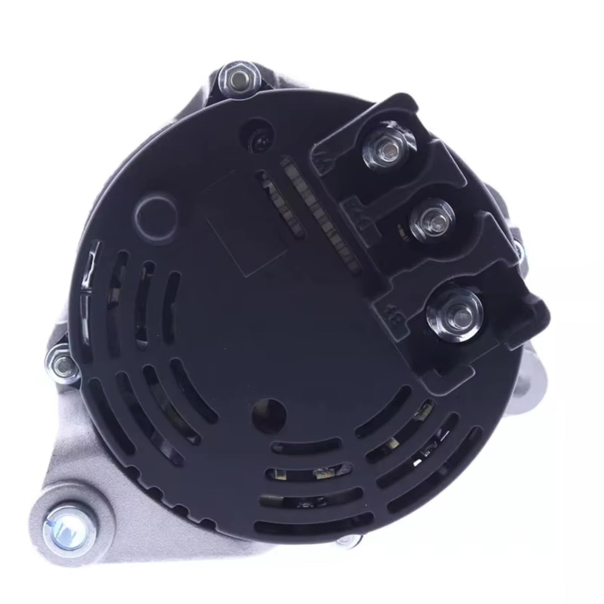 12V 85A Alternator 305-3661 3053661 Fits for CAT 247B 257B 216B 226B 232B Skid Steer
