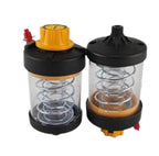 Automatic Single Point Spring Type Lubricator S100cc