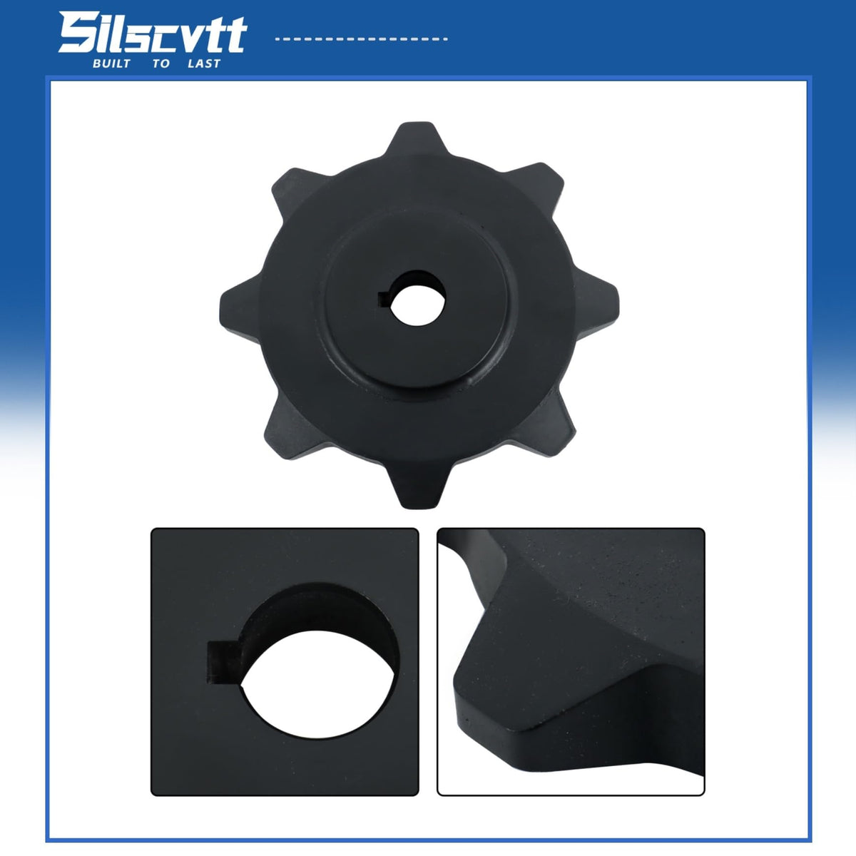 Replacement for Bobcat MT52 Mini Skid Steer Loaders 7107228
