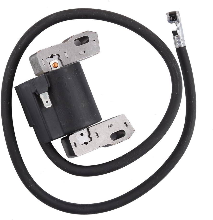 Dalom 398811 Ignition Coil Magneto Armature for BS 395492 395326 398265