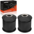 A-Premium 2 x Rear Rearward Lower Control Arm Bushing Kit