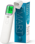 3-in-1 Ear and Forehead Thermometer for Adults Kids with Object Mode Accurate Digital Baby Thermometer Featuri ANG