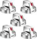 NX58H5600SS NX58R5601SS NX58H5650WS Replacement Knob for Samsung Range Oven