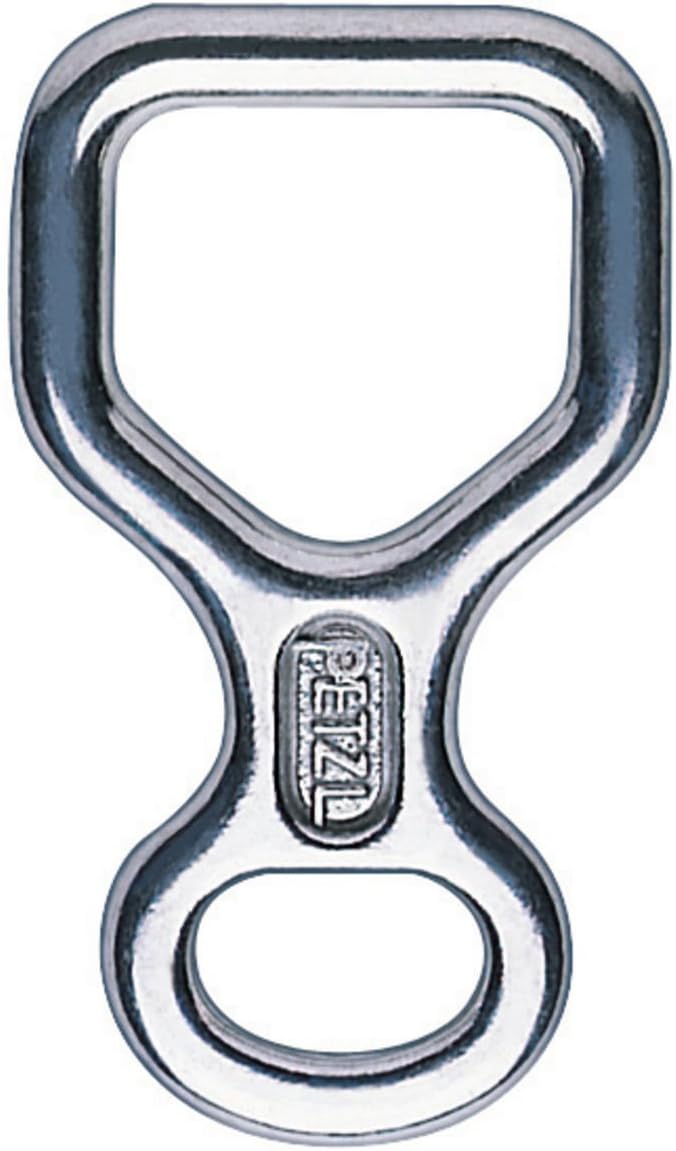 HUIT Figure 8 Descender with Anti-Twist Shape
