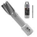 S&F STEAD & FAST Carbide Tipped Annular Cutter, Diameter 3/4”, DOC 2”