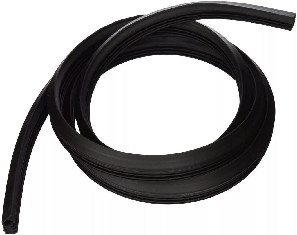 Dishwasher Gasket Seal for Frigidaire Models FDB1050REQ0 FDB1050REQ1 FDB1050REQ2 FDB1050RES0 FDB1050RES1 FDB1050RES2 FDB1051REB0 FDB1051REB1 FDB1100RHB0 FDB1100RHB2 FDB1100RHC0 FDB1100RHC2