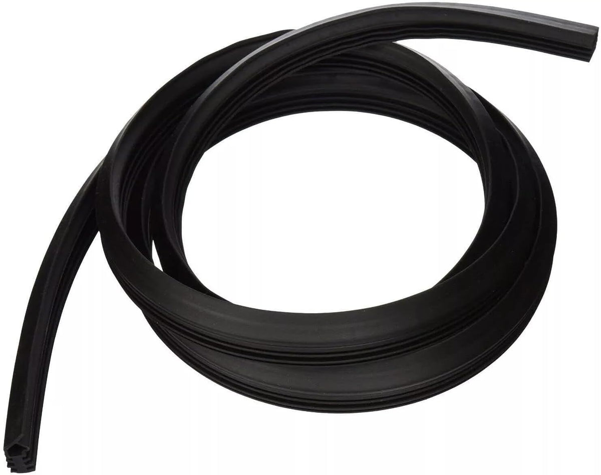 Dishwasher Gasket Seal for Frigidaire Models FDB1050REQ0 FDB1050REQ1 FDB1050REQ2 FDB1050RES0 FDB1050RES1 FDB1050RES2 FDB1051REB0 FDB1051REB1 FDB1100RHB0 FDB1100RHB2 FDB1100RHC0 FDB1100RHC2
