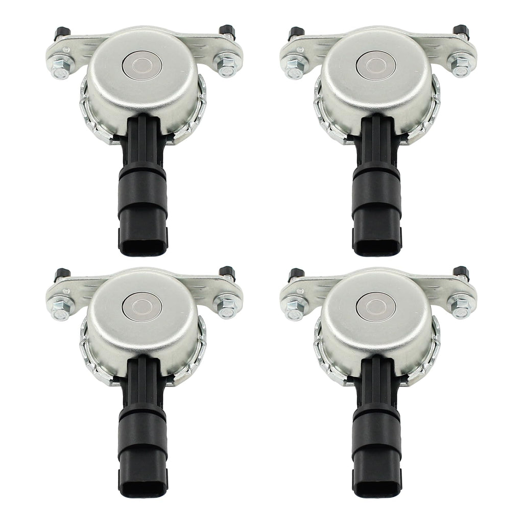 Engine Variable Valve Timing VVT Solenoid for Ford