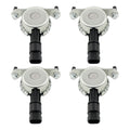 Engine Variable Valve Timing VVT Solenoid for Ford