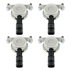 Engine Variable Valve Timing VVT Solenoid for Ford
