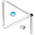 44-Inch Magnesium Water Heater Anode Rod Compatible with GE, Rheem