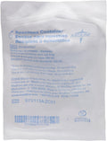 Polypropylene Specimen Container, Sterile, Leak-Resistant, 4 oz., Ideal for Medical & Laboratory Use, Pack of 100
