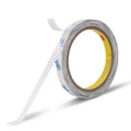 3M Double Sided Tape, 1/2" x 33Ft, 9448A, Translucent