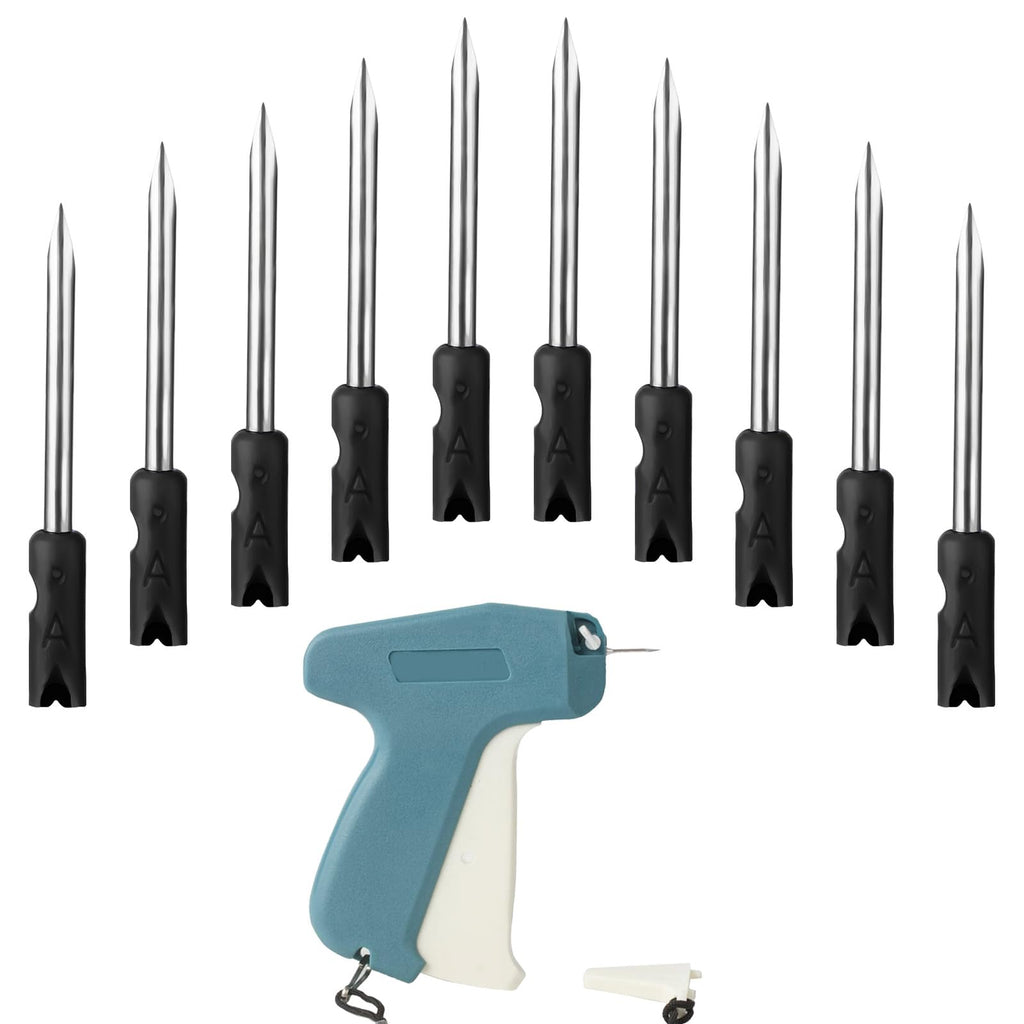 10pcs Standard Tagging Gun Needles