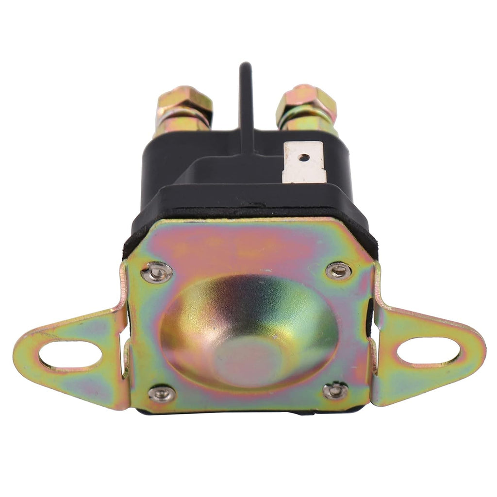 DVPARTS 12V Starter Solenoid Relay 2543501 2543502-S 2543508-S 25-435-08-S 25 435 08-S for Kohler CH11-14 CV11-15