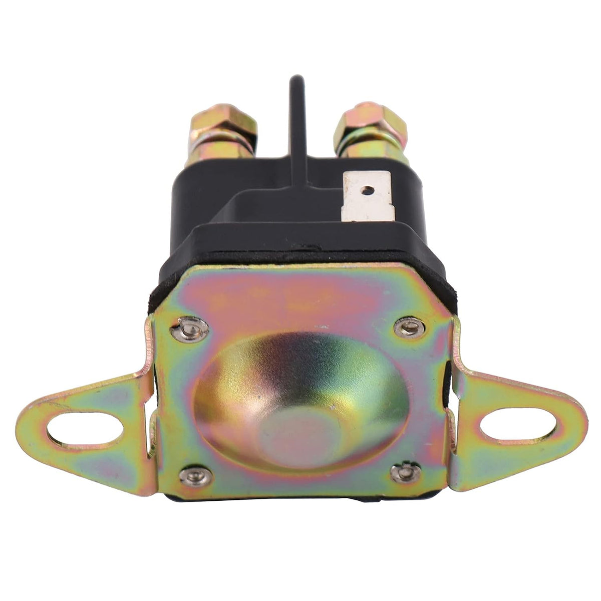 DVPARTS 12V Starter Solenoid Relay 2543501 2543502-S 2543508-S 25-435-08-S 25 435 08-S for Kohler CH11-14 CV11-15