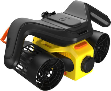 Sea Scooters & Underwater