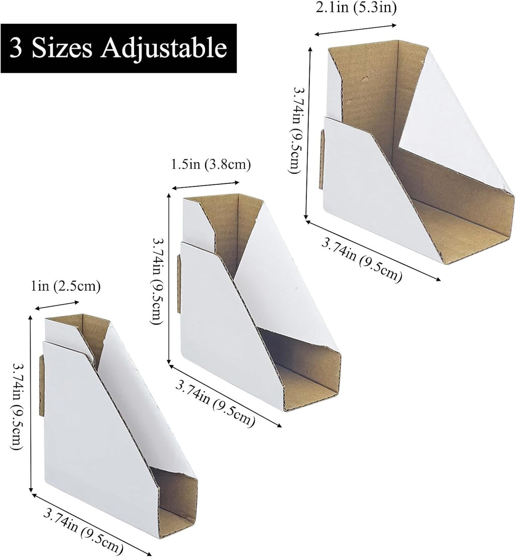 Painting Cardboard Corner Protectors for Artwork Picture Frame