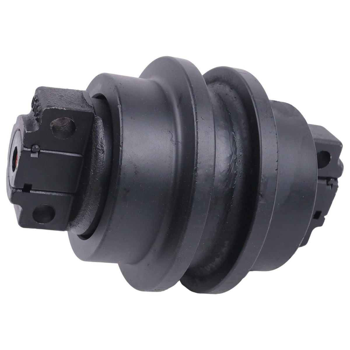 WQSING Bottom Track Roller 158-4765 1584765 Compatible with Caterpillar