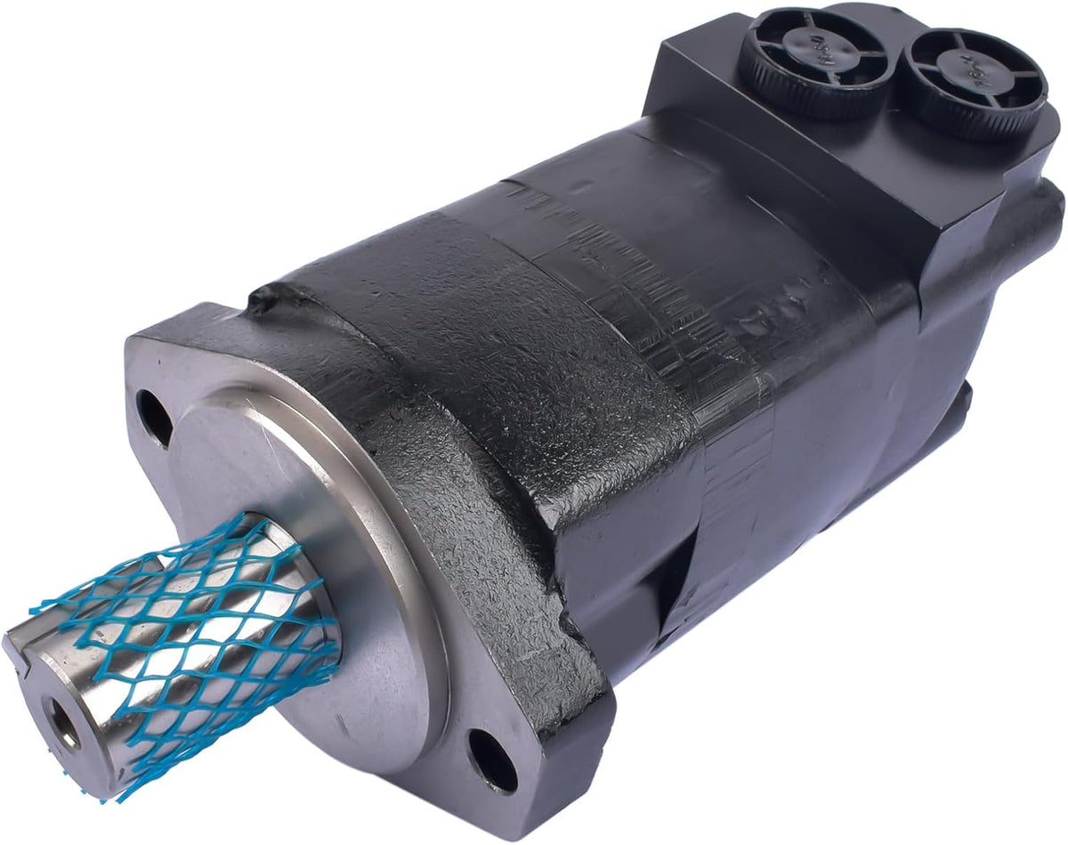 Hydraulic Motor Replacement for Eaton Char-Lynn 2000 Series 2-Bolt Std
