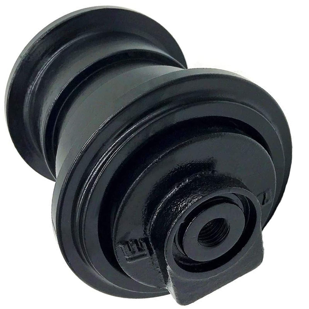 Solarhome New Track Roller Bottom Roller for Takeuchi TB135 Mini Excavator