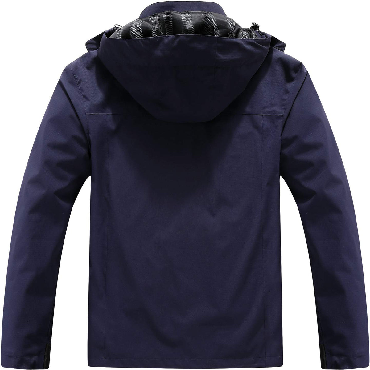 Men's Waterproof Rain Jacket