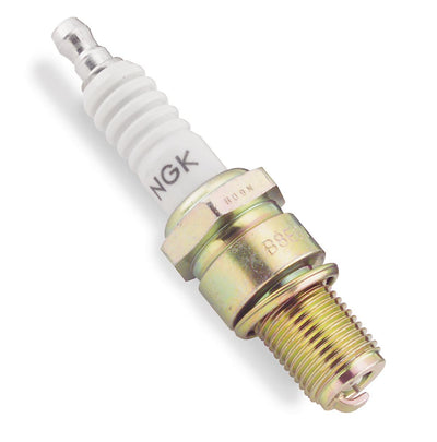 NGK (5526) BUHXW-1 Standard Spark Plug, Pack of 4