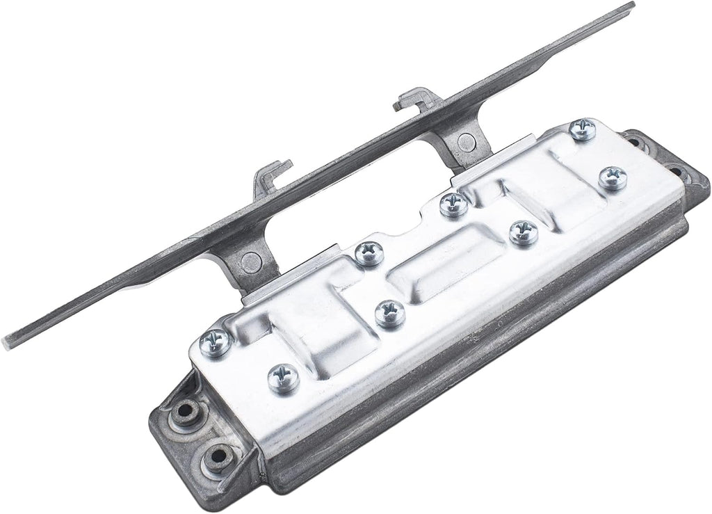 Dryer Door Hinge Assembly W11051465 Replacement Part AP6041529 Compatible with Whirlpool