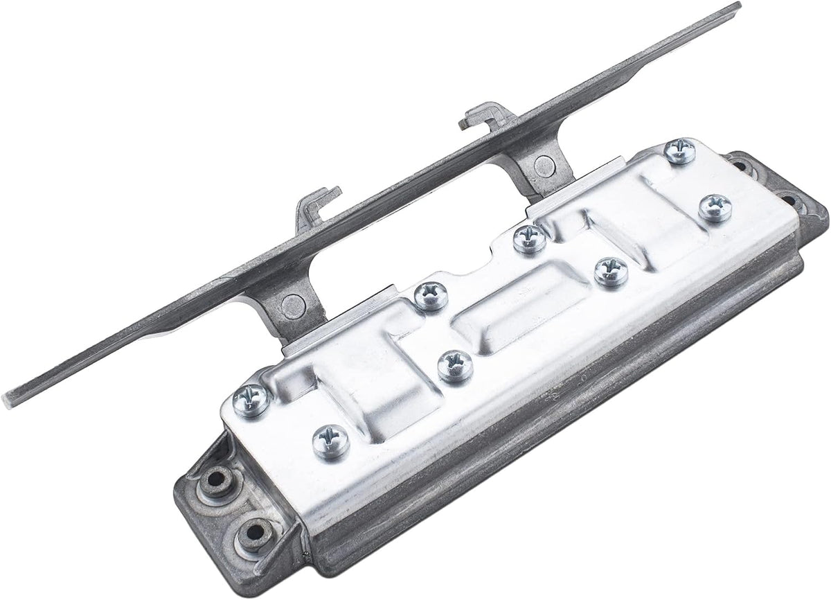 Dryer Door Hinge Assembly W11051465 Replacement Part AP6041529 Compatible with Whirlpool