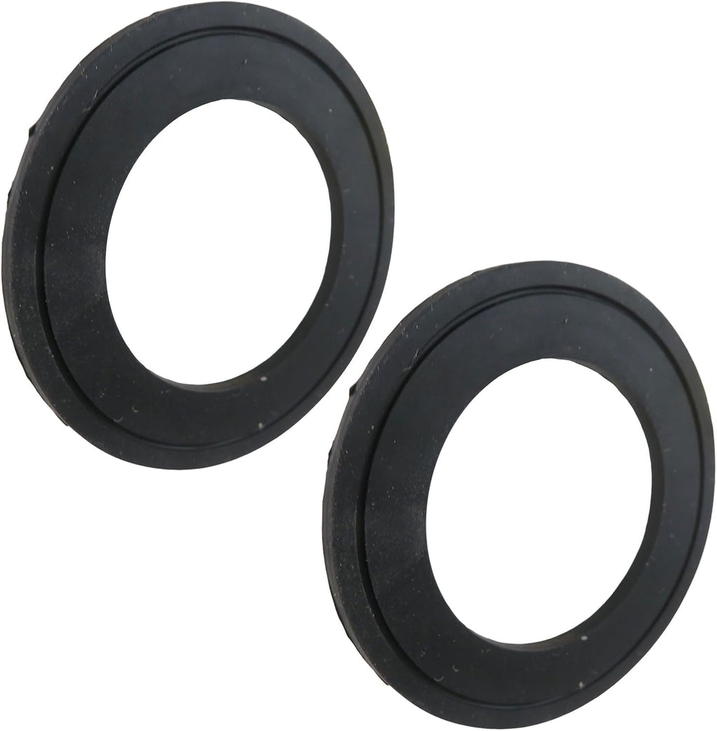 WH23X10027 4977949 Washer Pump Filter Gasket 2 Pack for GFW550SPR5RS