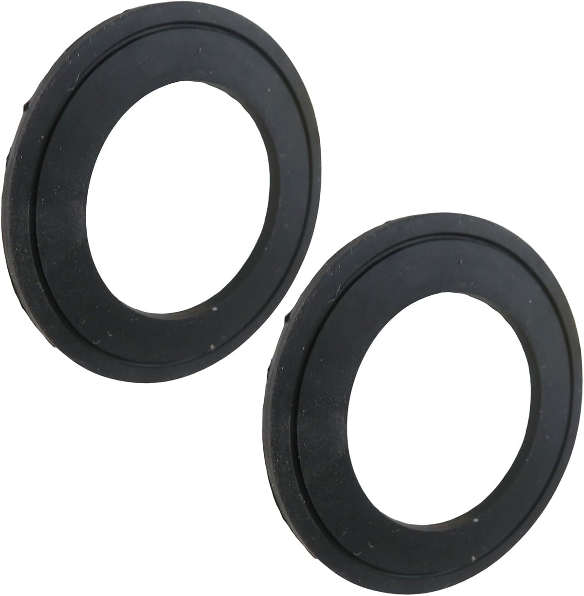 WH23X10027 4977949 Washer Pump Filter Gasket 2 Pack for GFW550SPR5RS