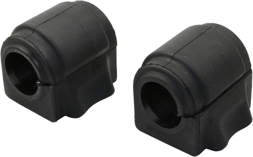 MOOG K201486 Suspension Stabilizer Bar Bushing Kit for Ford F-150