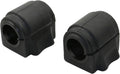 MOOG K201486 Suspension Stabilizer Bar Bushing Kit for Ford F-150