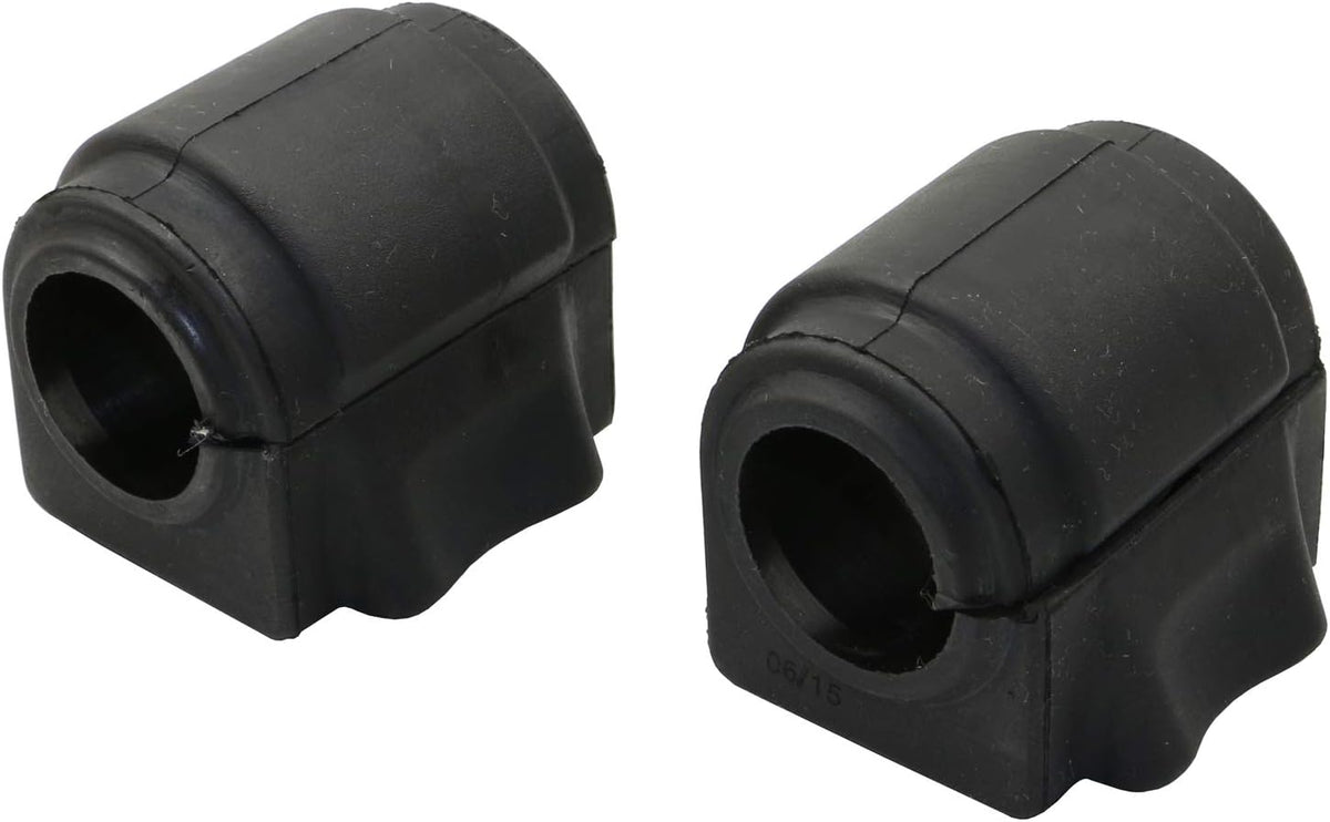 MOOG K201486 Suspension Stabilizer Bar Bushing Kit for Ford F-150