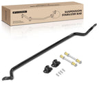 A-Premium [30mm] Front Suspension Stabilizer Bar Assembly Sway Bar Kit