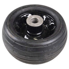 MTD 734-3195A Deck Caster Wheel Assembly for Pro 5252E 734-3195 0